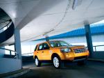 Land Rover Freelander 2 HSE i6 2006 года